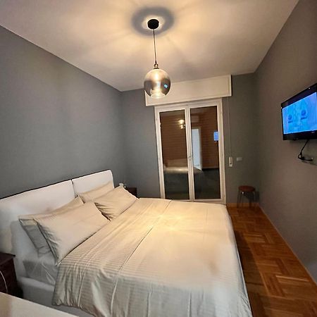 Vanecia'S Luxury Homestay サンレモ エクステリア 写真