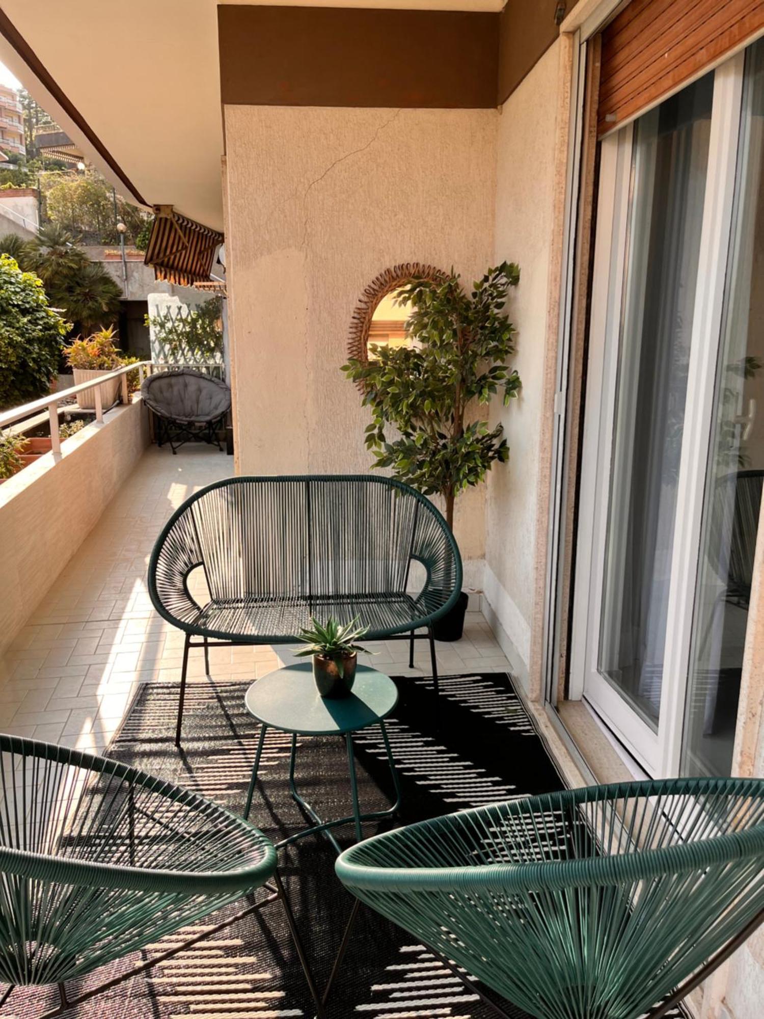Vanecia'S Luxury Homestay サンレモ エクステリア 写真