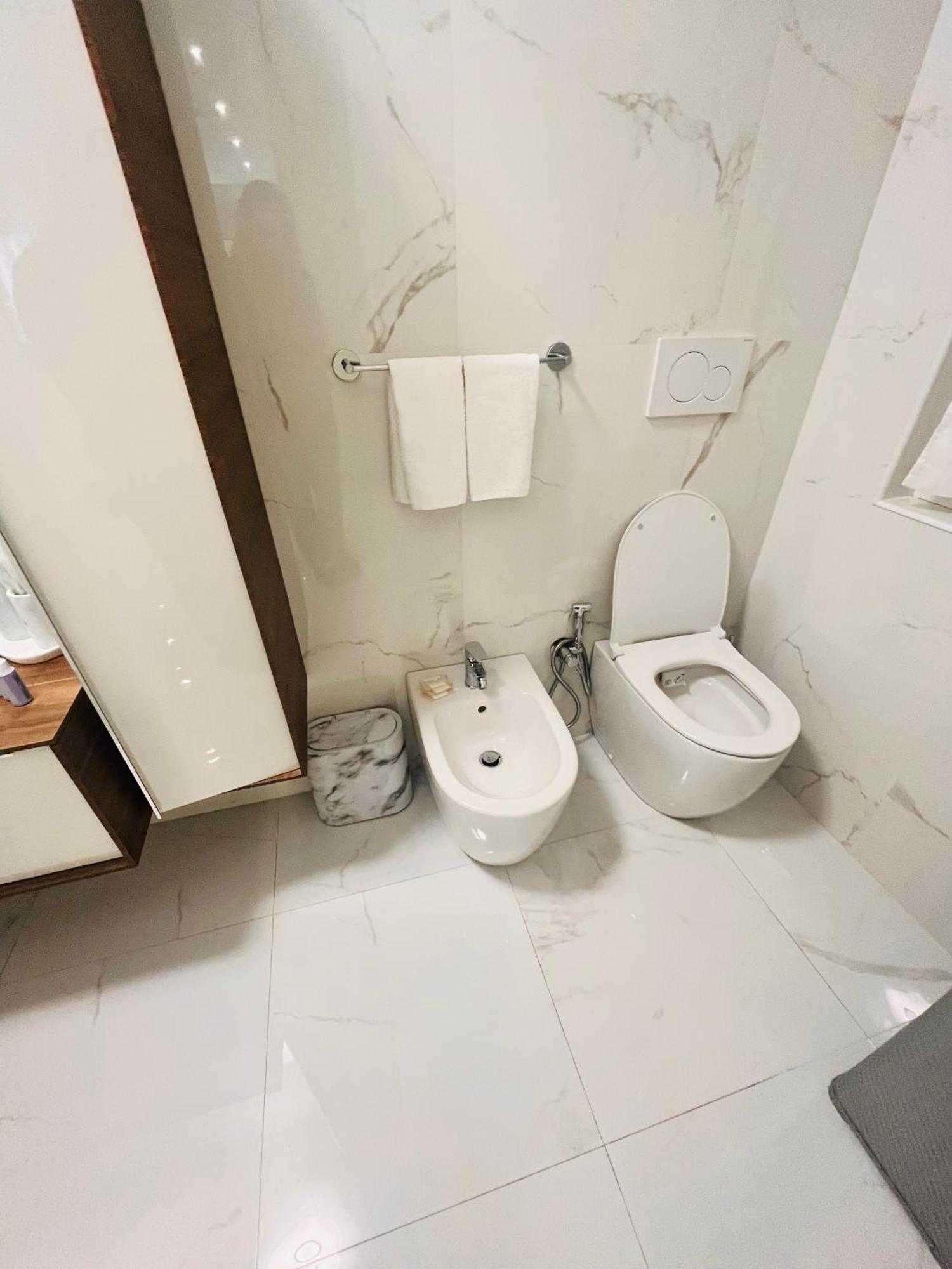 Vanecia'S Luxury Homestay サンレモ エクステリア 写真