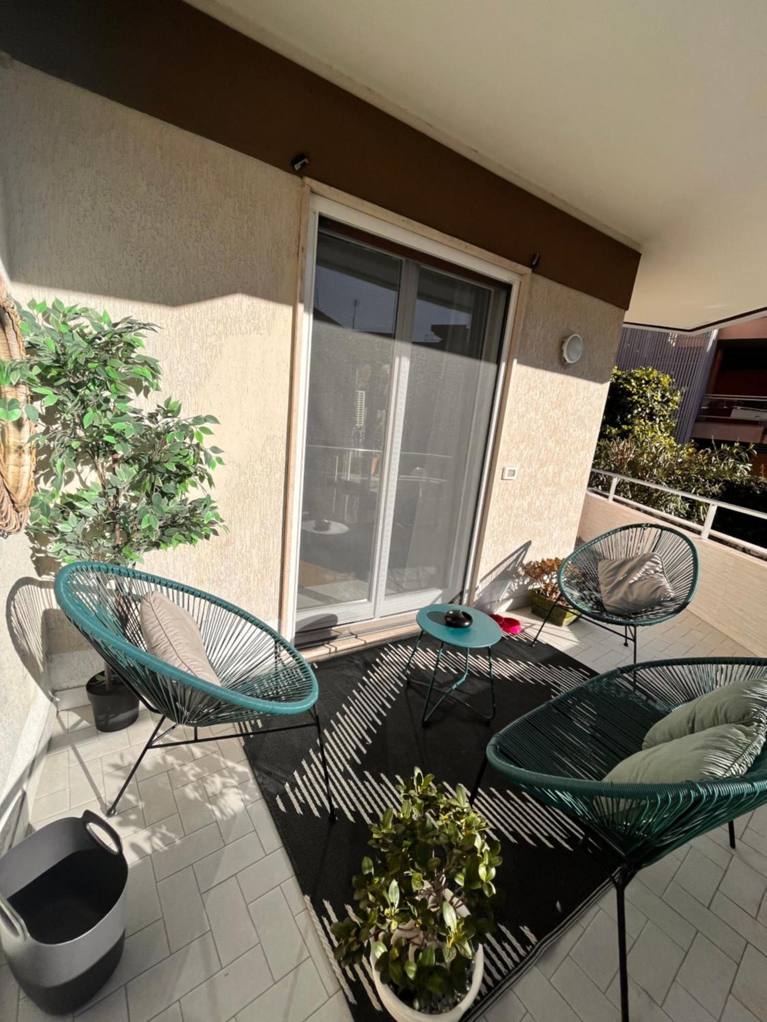 Vanecia'S Luxury Homestay サンレモ エクステリア 写真