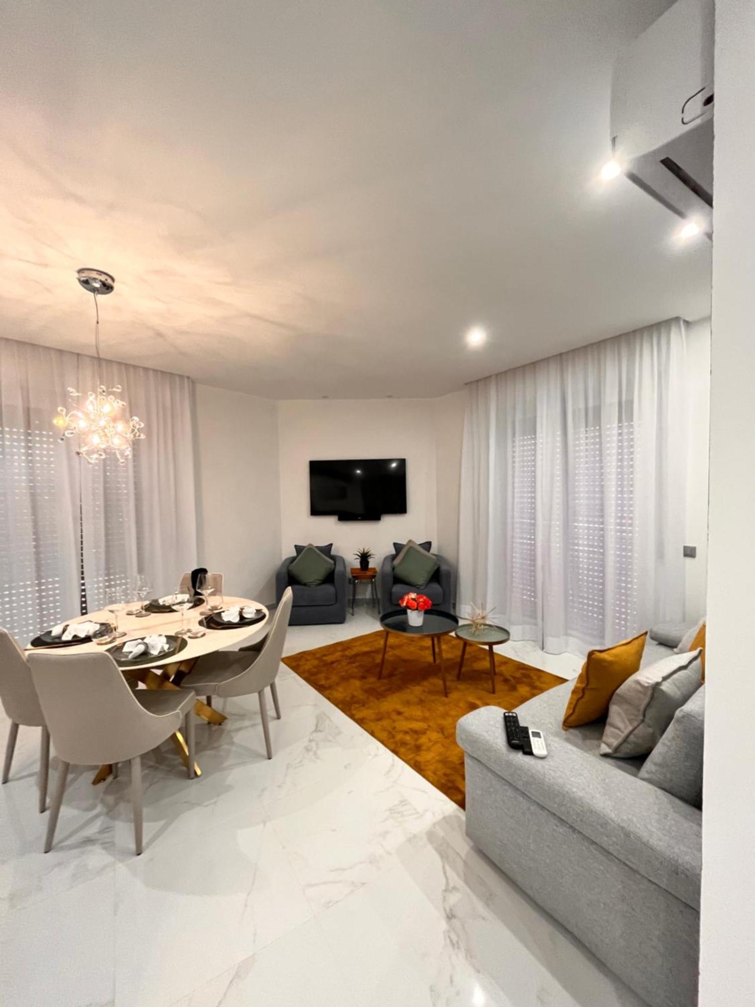 Vanecia'S Luxury Homestay サンレモ エクステリア 写真